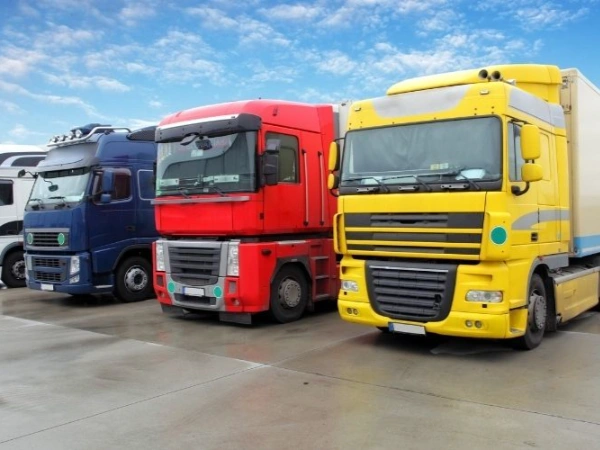 Antalya Ayvacık Nakliye